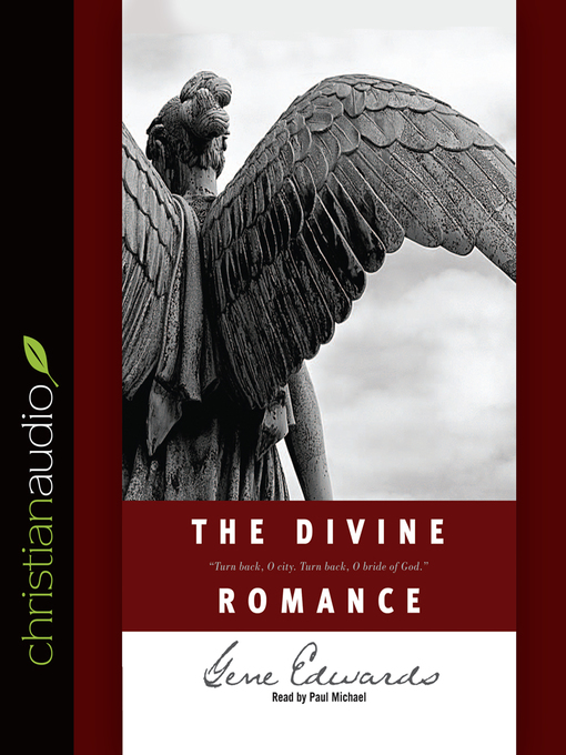 Title details for Divine Romance by Gene Edwards - Available